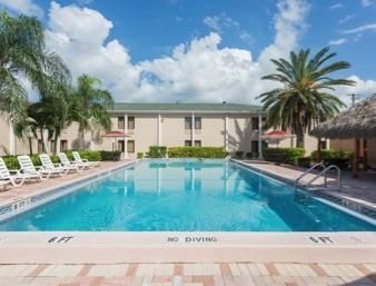 Quality Myers - Cape Coral Inn