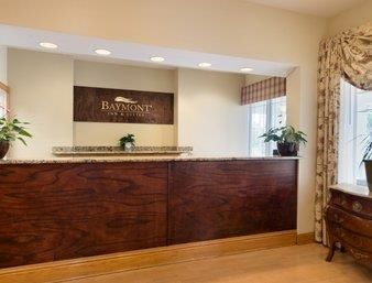 Baymont By Wyndham Myers Airport Fort Myers