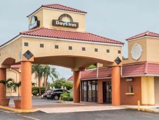 Hotel Days By Wyndham Myers Fort Myers