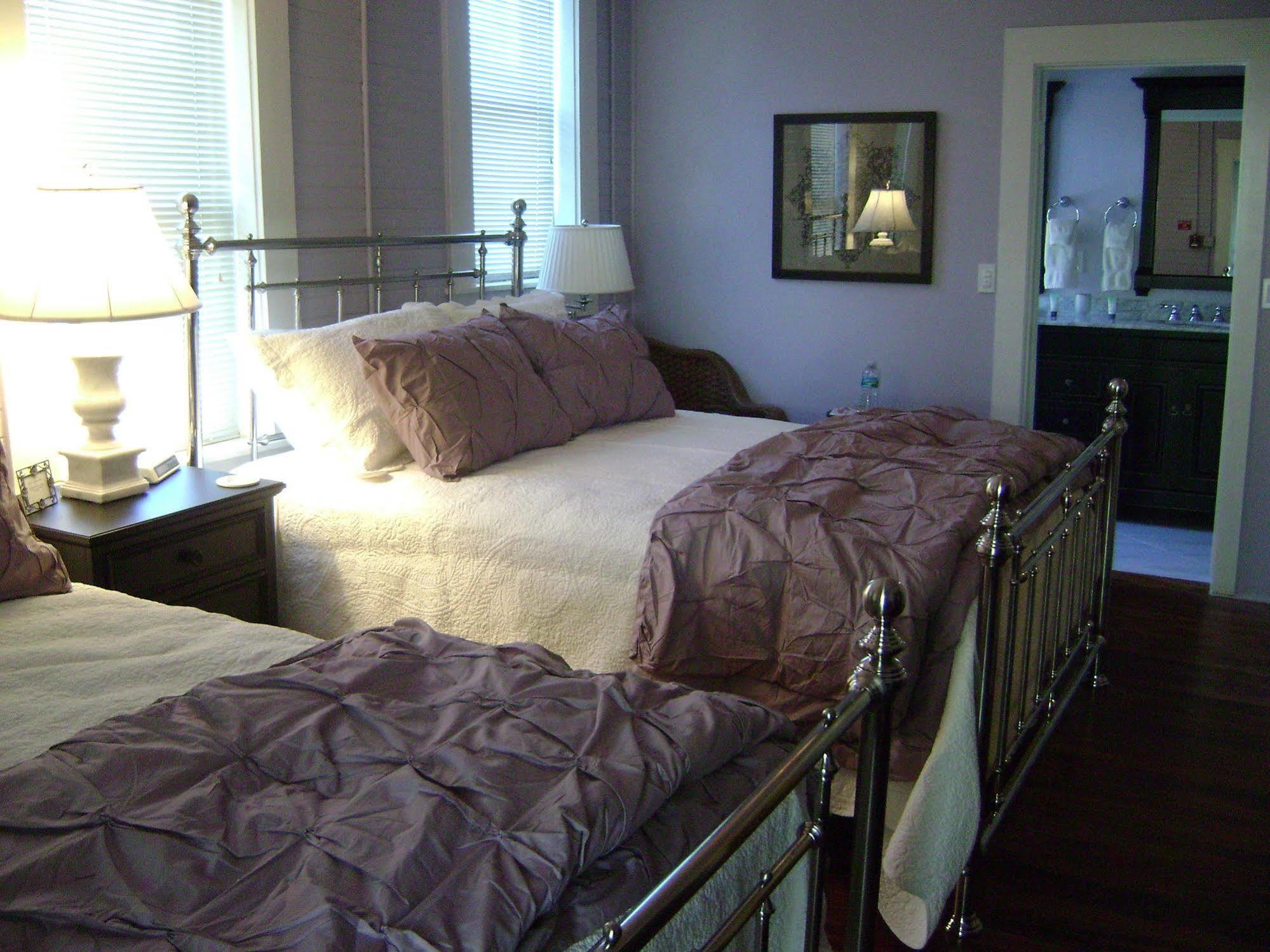 The Hibiscus House Of Myers 3* Fort Myers
