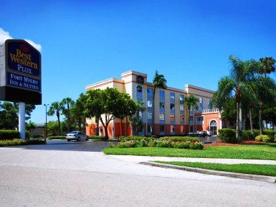 Hotel Western Myers And