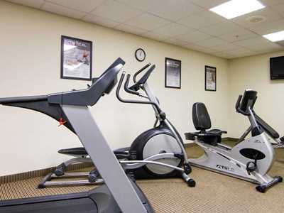 Comfort & Airport Hotel Fort Myers