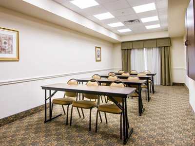 Comfort & Airport Hotel 3*