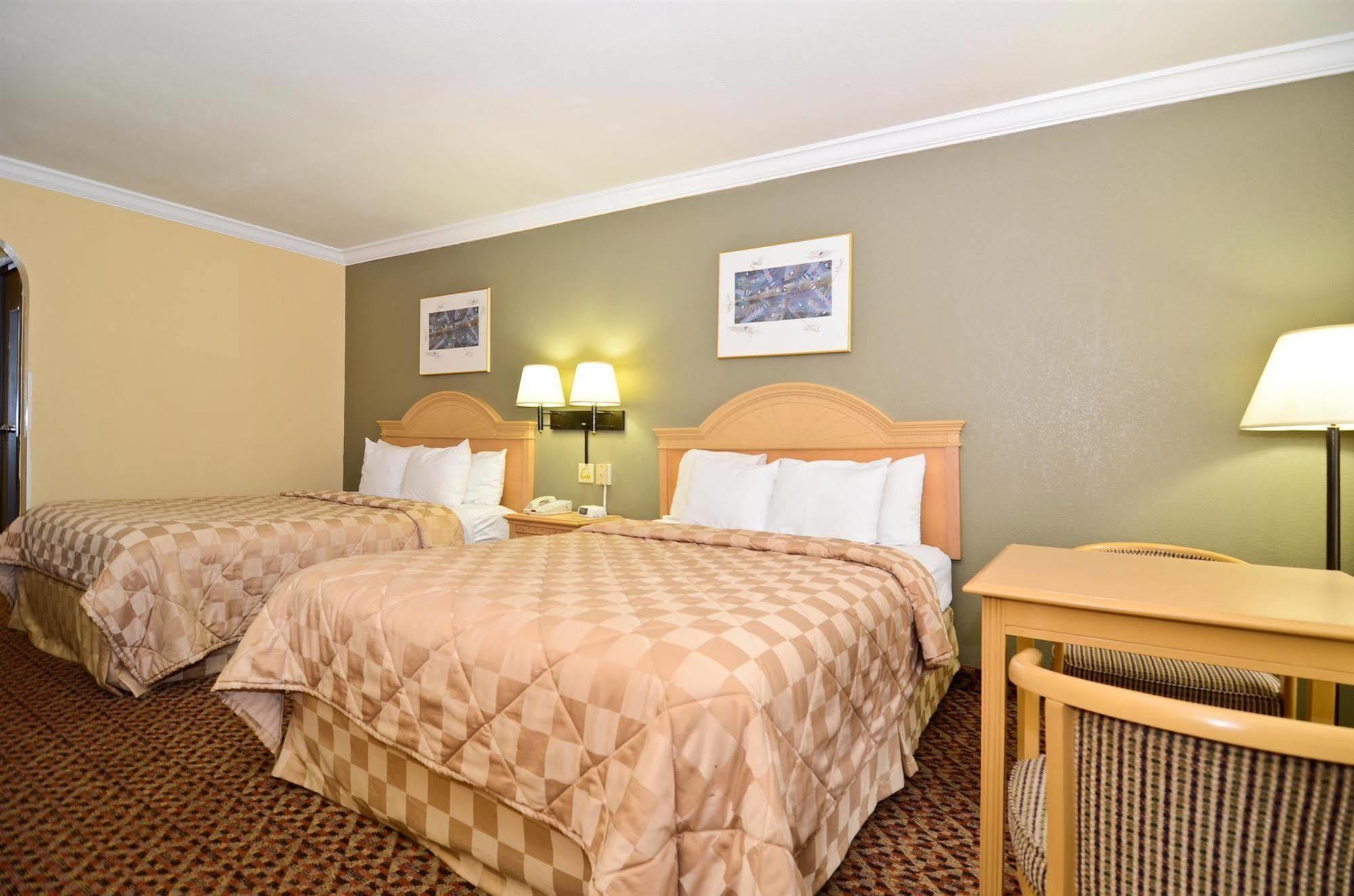 Hotel Americas Value Myers 3*