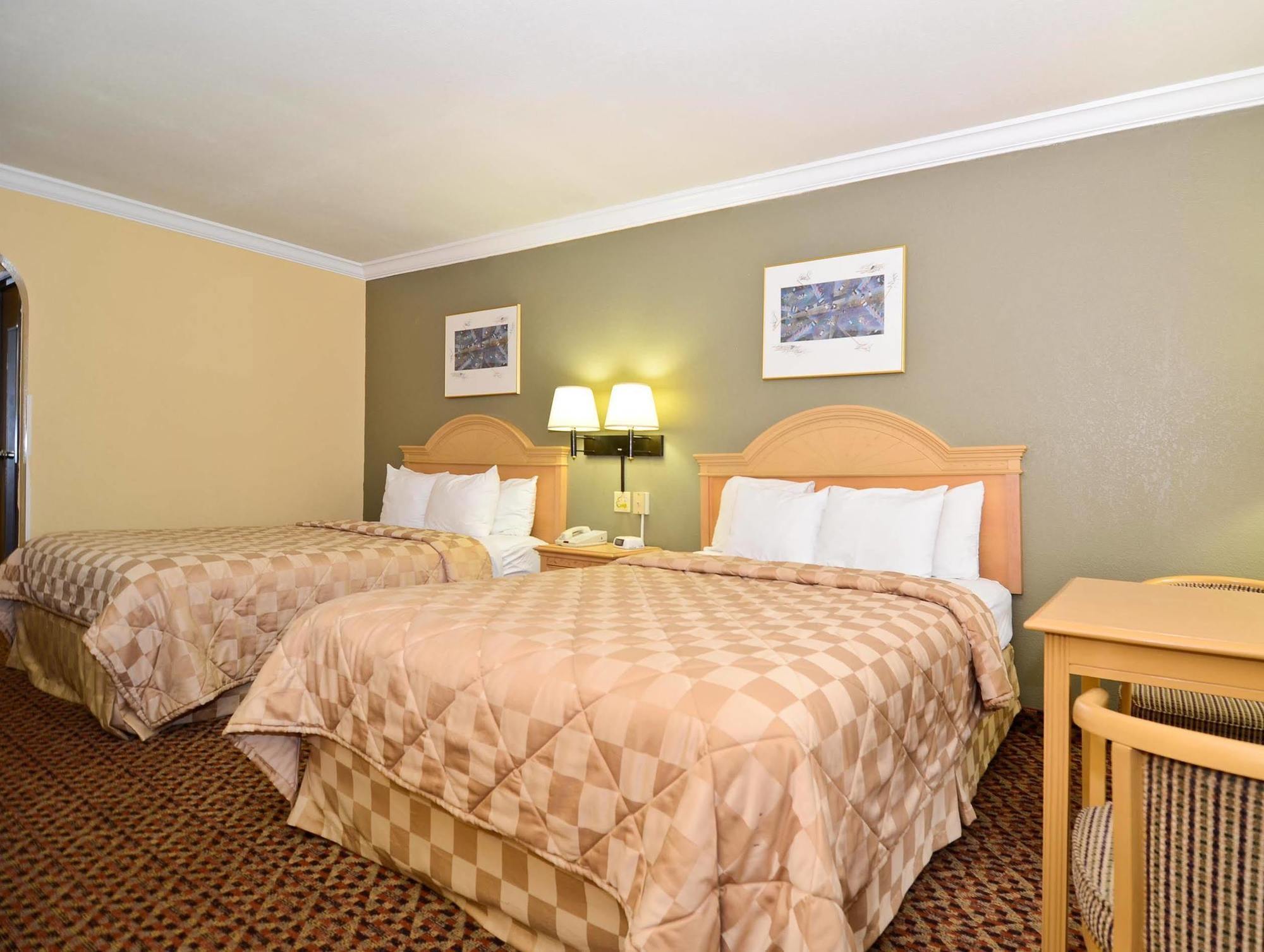 Americas Value Myers 3* Fort Myers