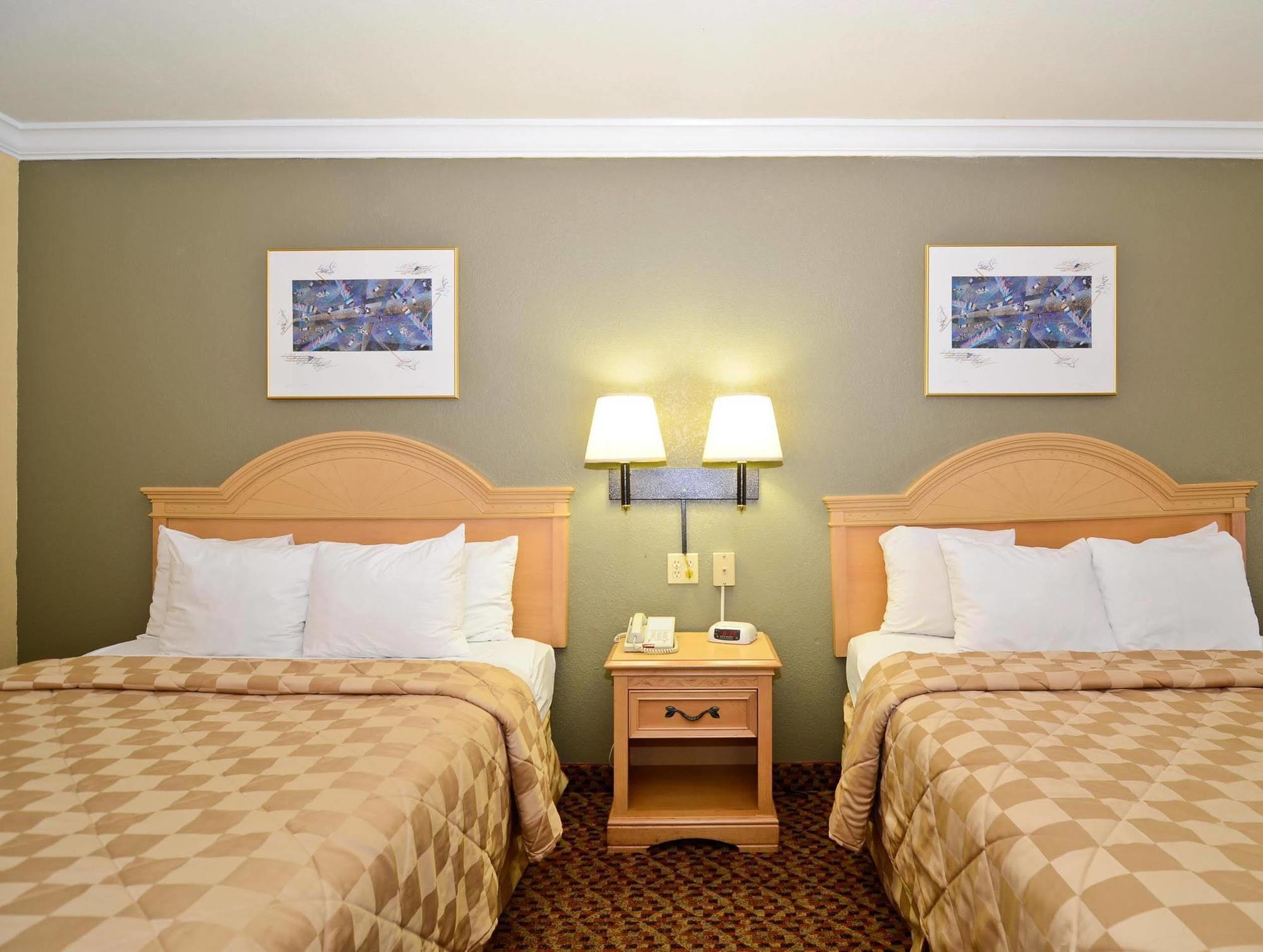 Hotel Americas Value Myers Fort Myers