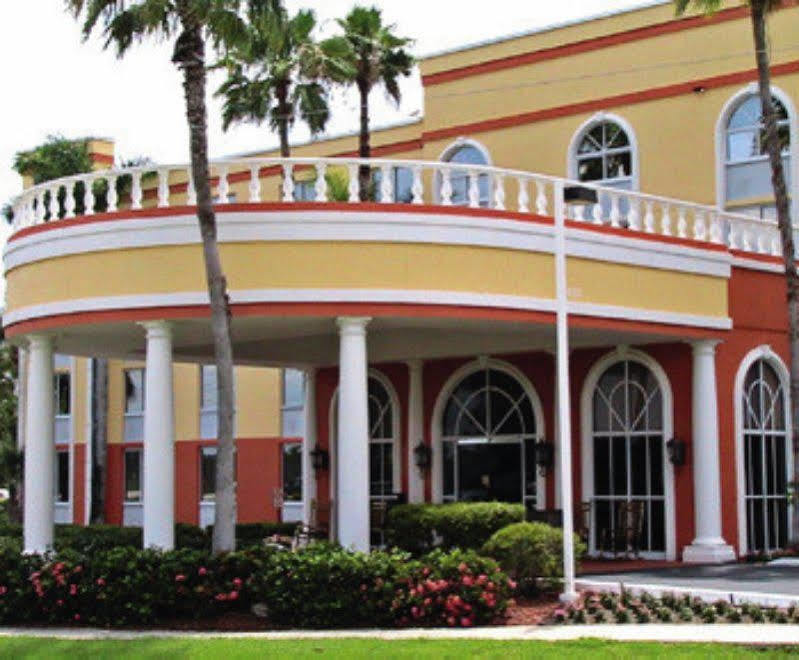 Hotel Western Myers And Fort Myers