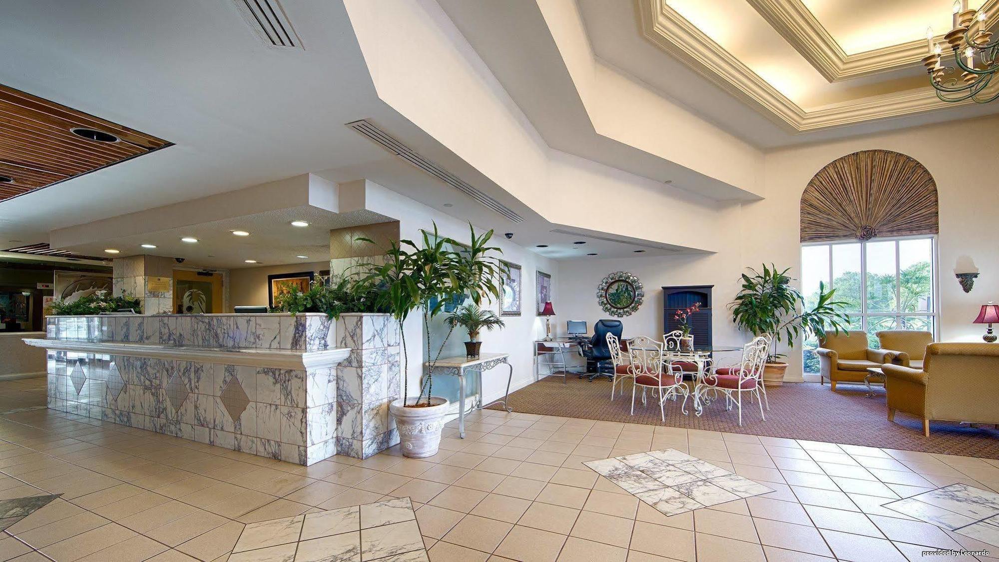 Western Myers And Hotel 3*
