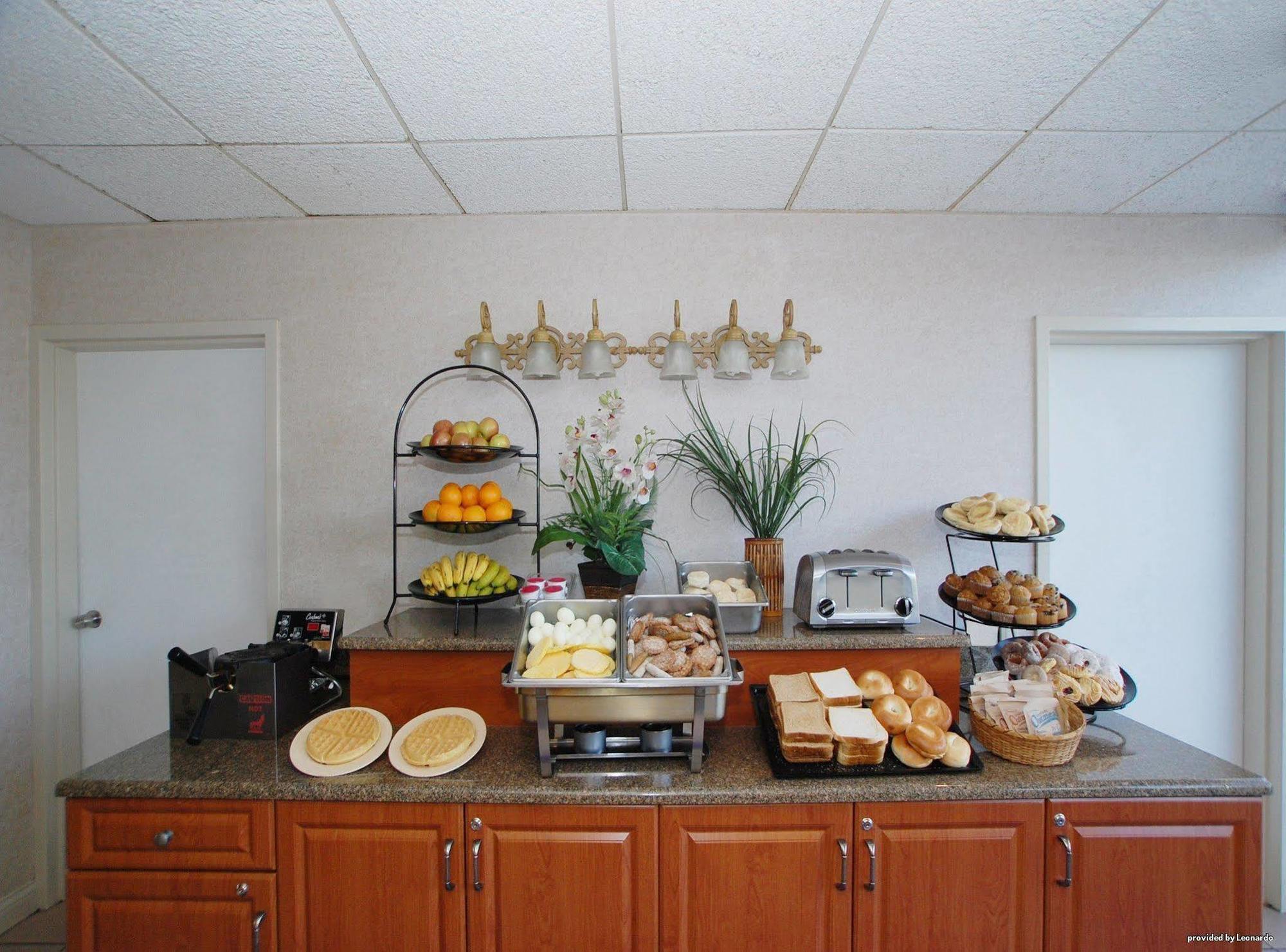 Hotel Western Myers And 3*