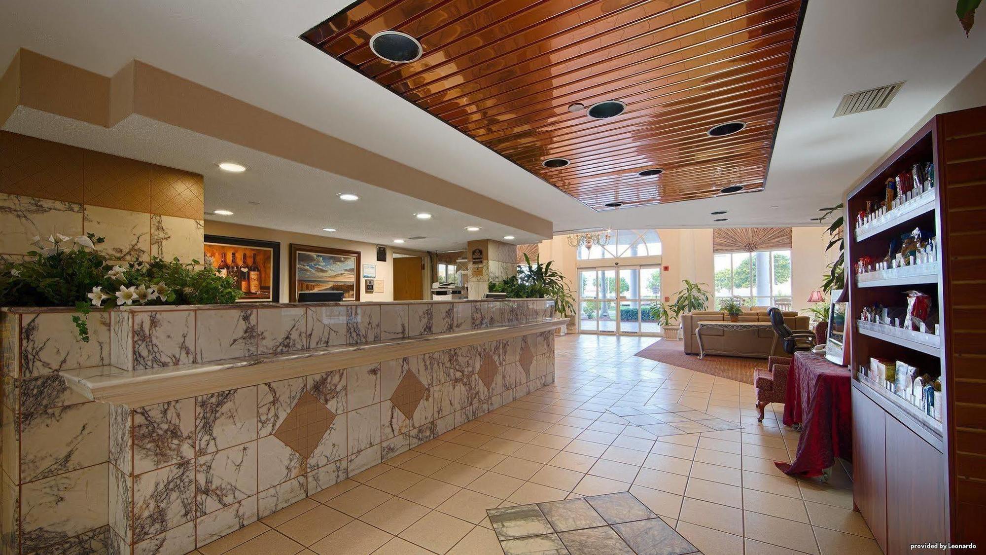 Hotel Western Myers And Fort Myers