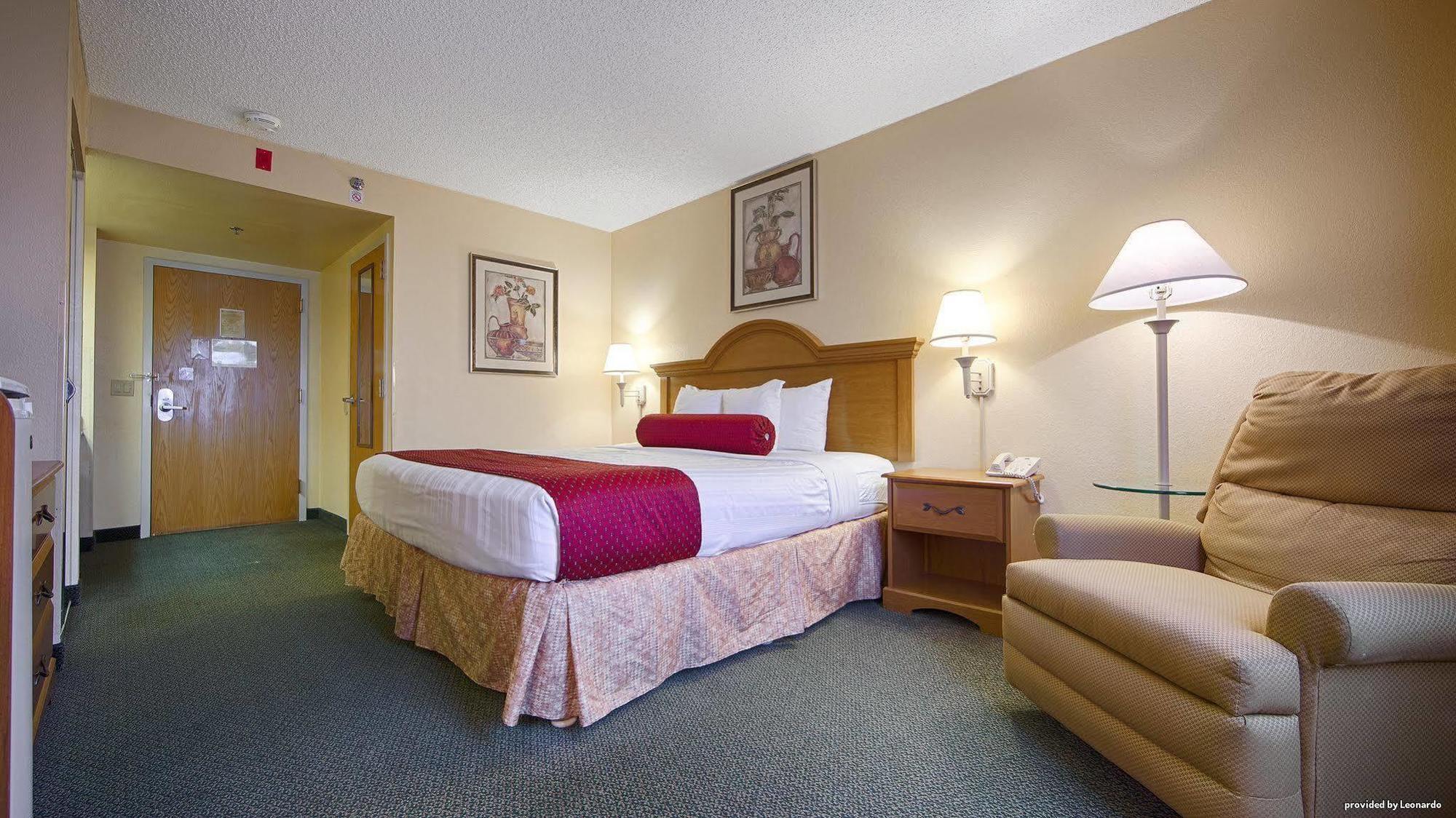 Hotel Western Myers And Fort Myers