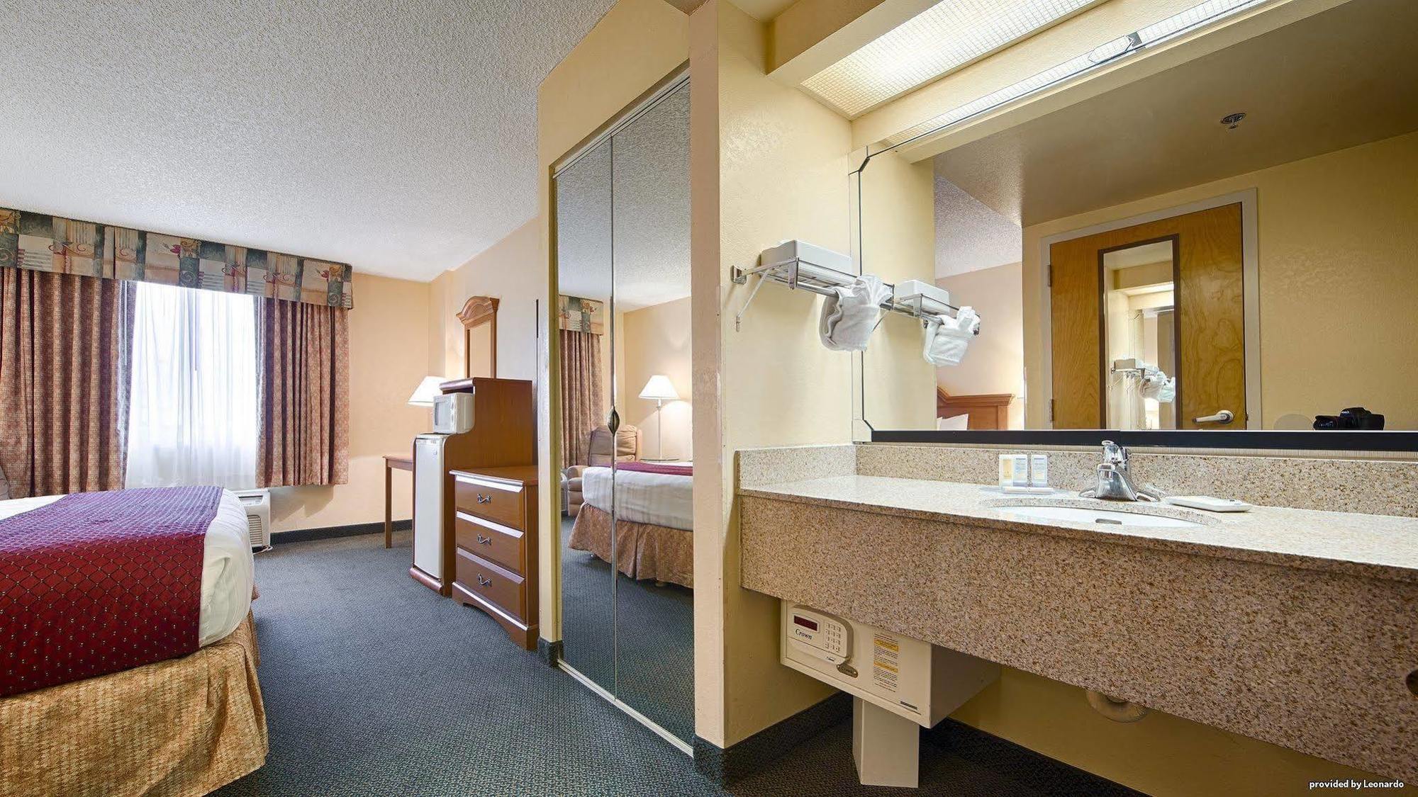 Hotel Western Myers And