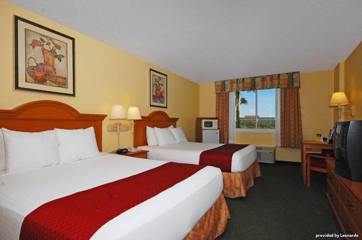 Hotel Western Myers And Fort Myers