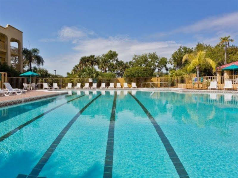 Hotel La Quinta By Wyndham Ft. Myers - Sanibel Gateway Fort Myers