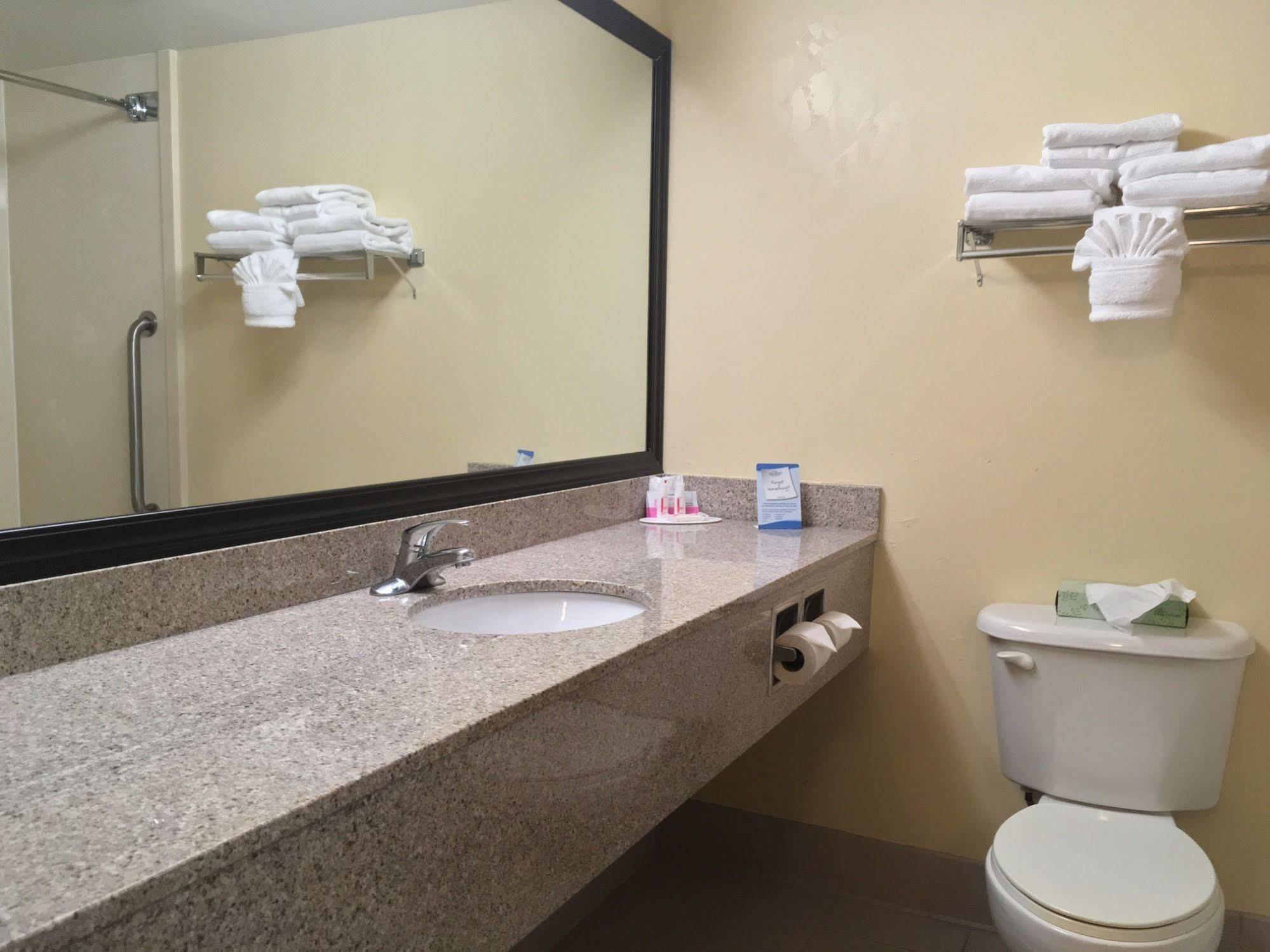 Baymont By Wyndham Myers Airport 3* Fort Myers