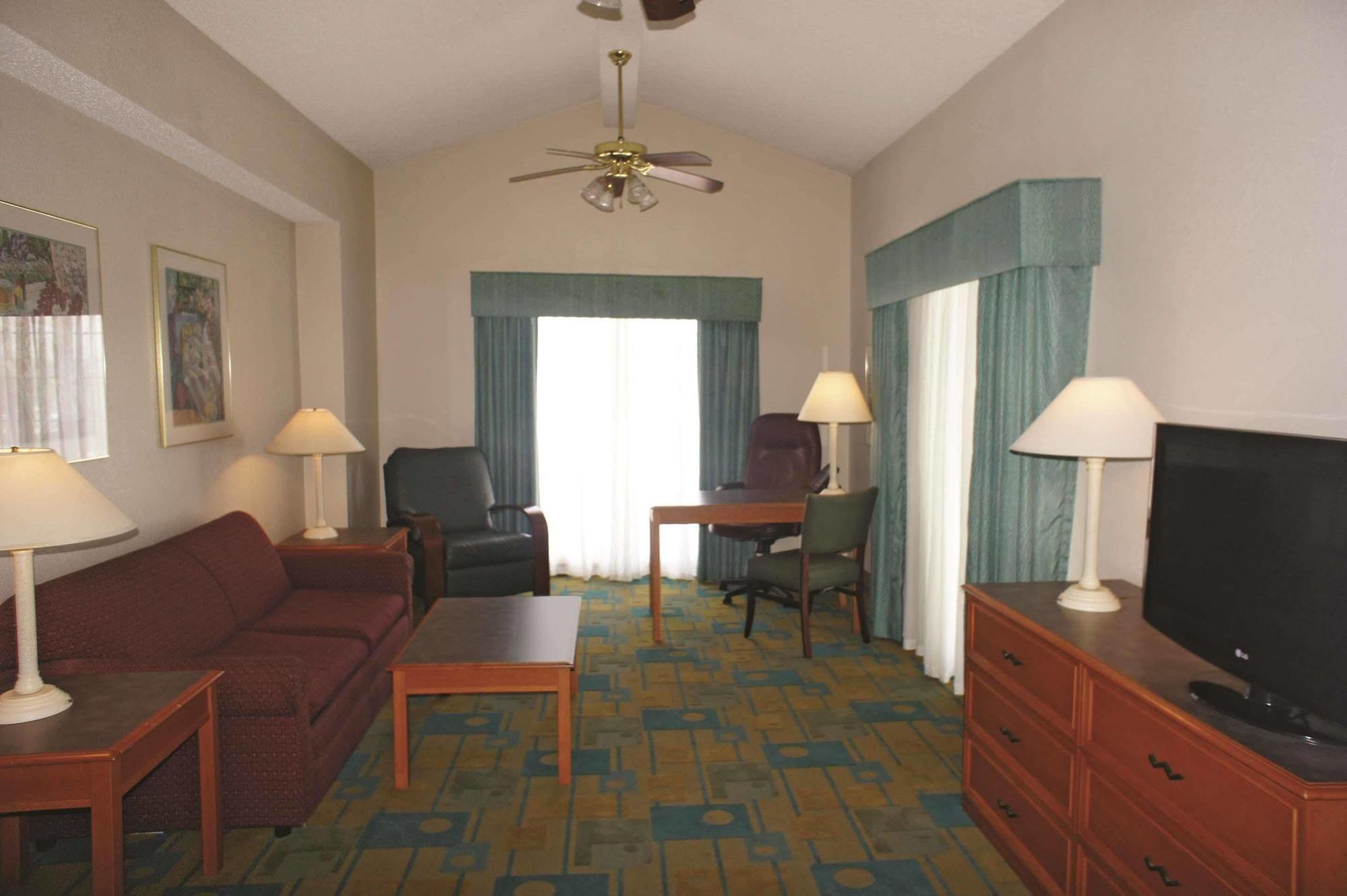 Baymont By Wyndham Myers Hotel Fort Myers