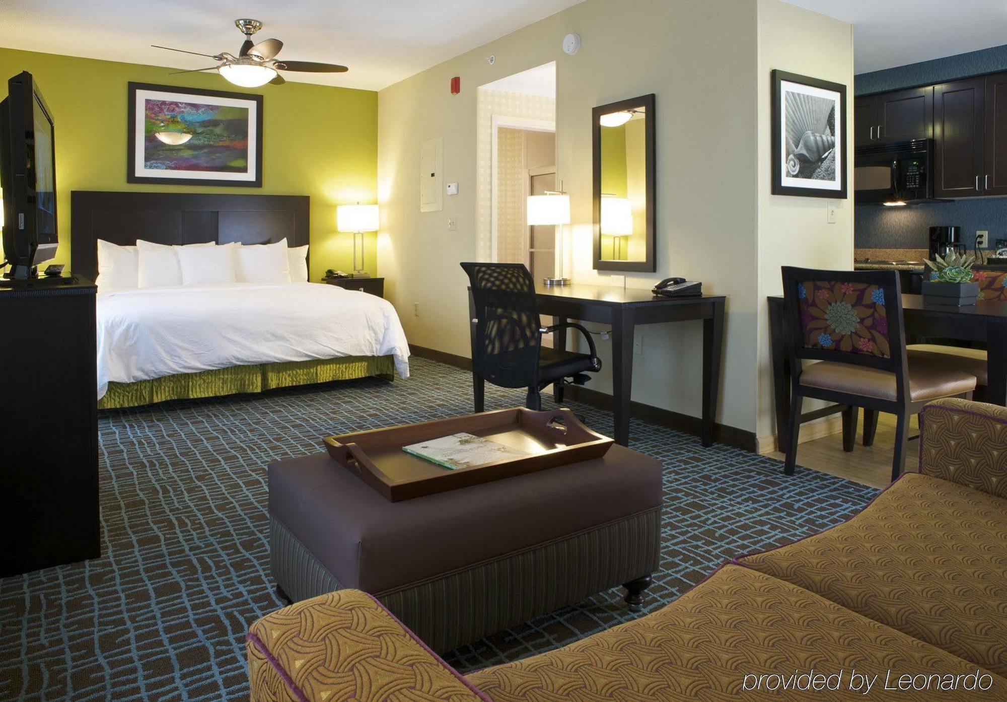 Hotel Homewood Myers Airport - Fgcu 3*