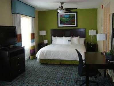 Homewood Myers Airport - Fgcu Hotel