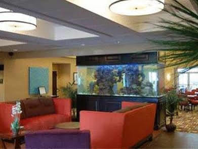 Hotel Homewood Myers Airport - Fgcu 3*