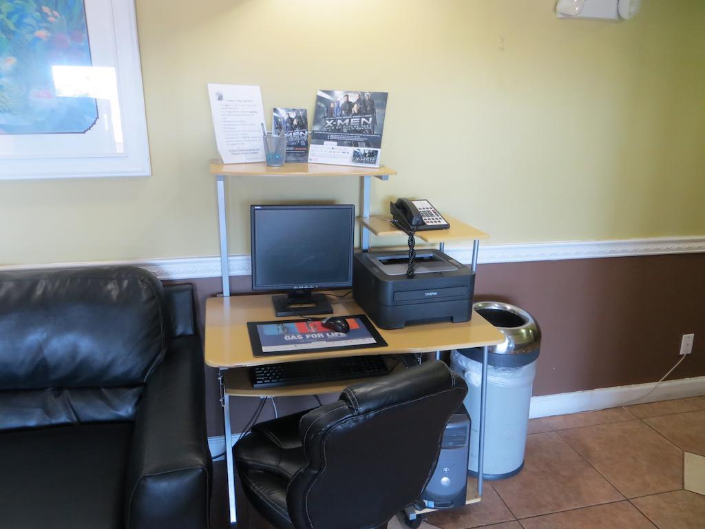 Super 8 By Wyndham Myers 2* Fort Myers