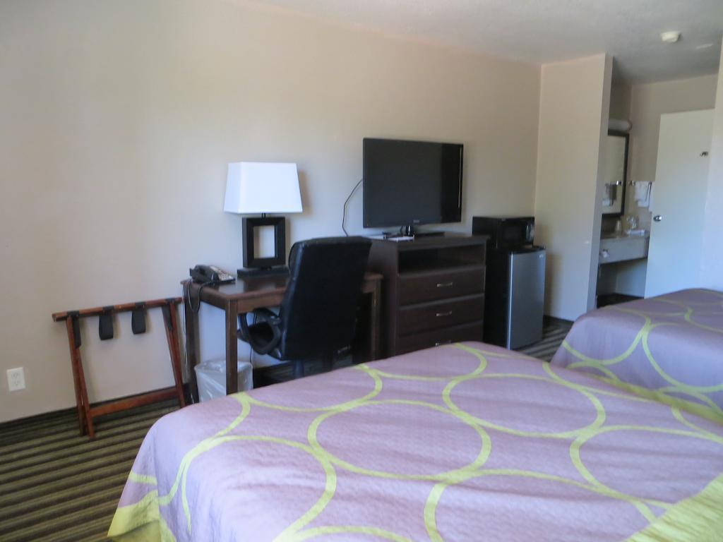Super 8 By Wyndham Myers 2* Fort Myers