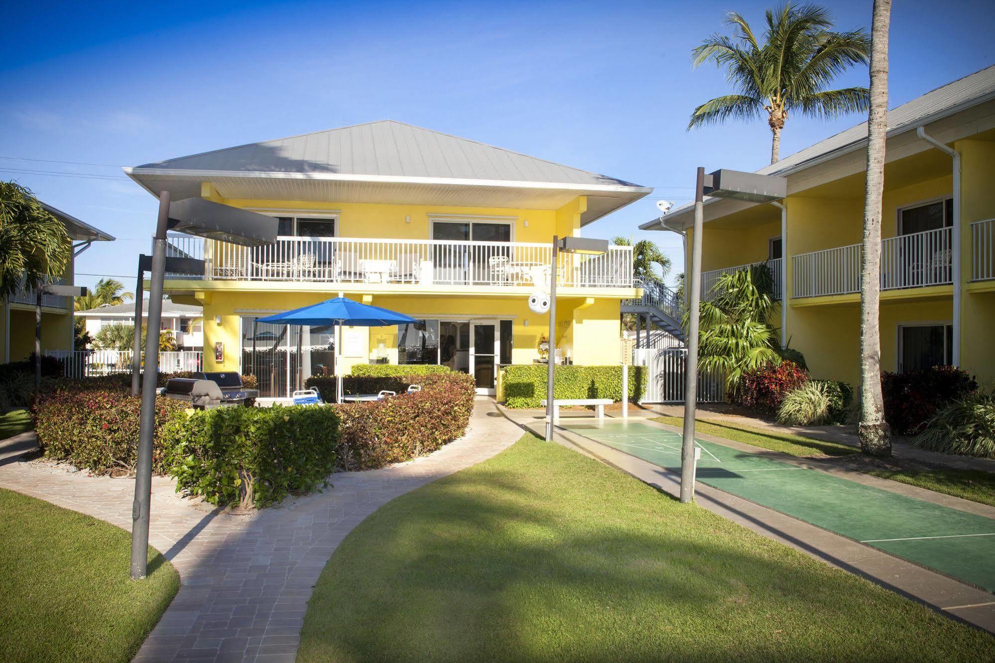 Sandpiper Gulf 2* Fort Myers