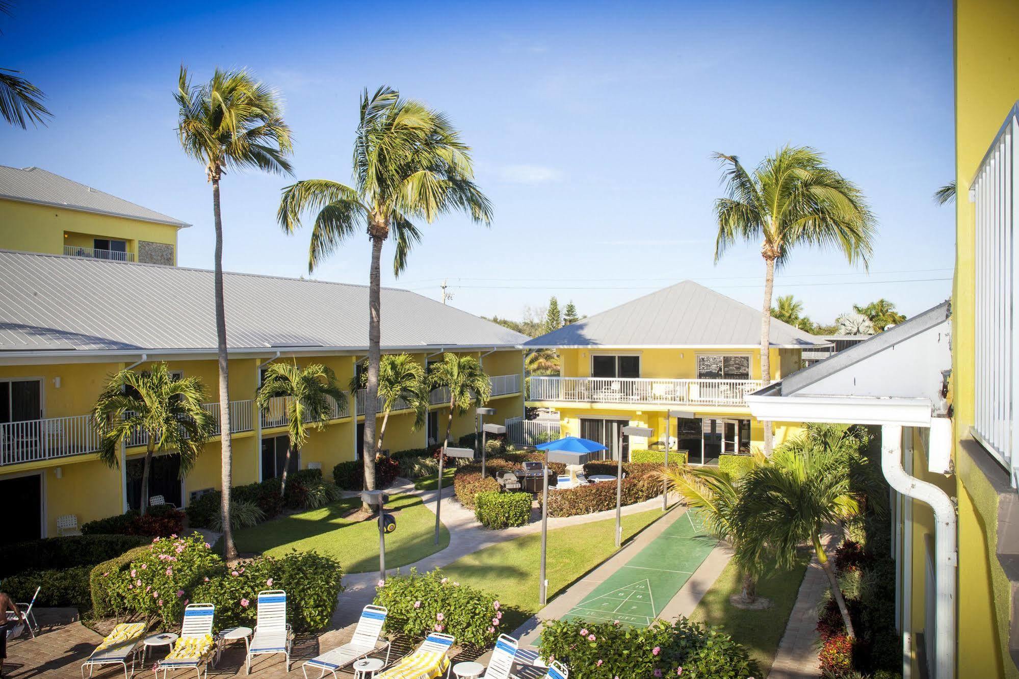 Sandpiper Gulf Resort 2*