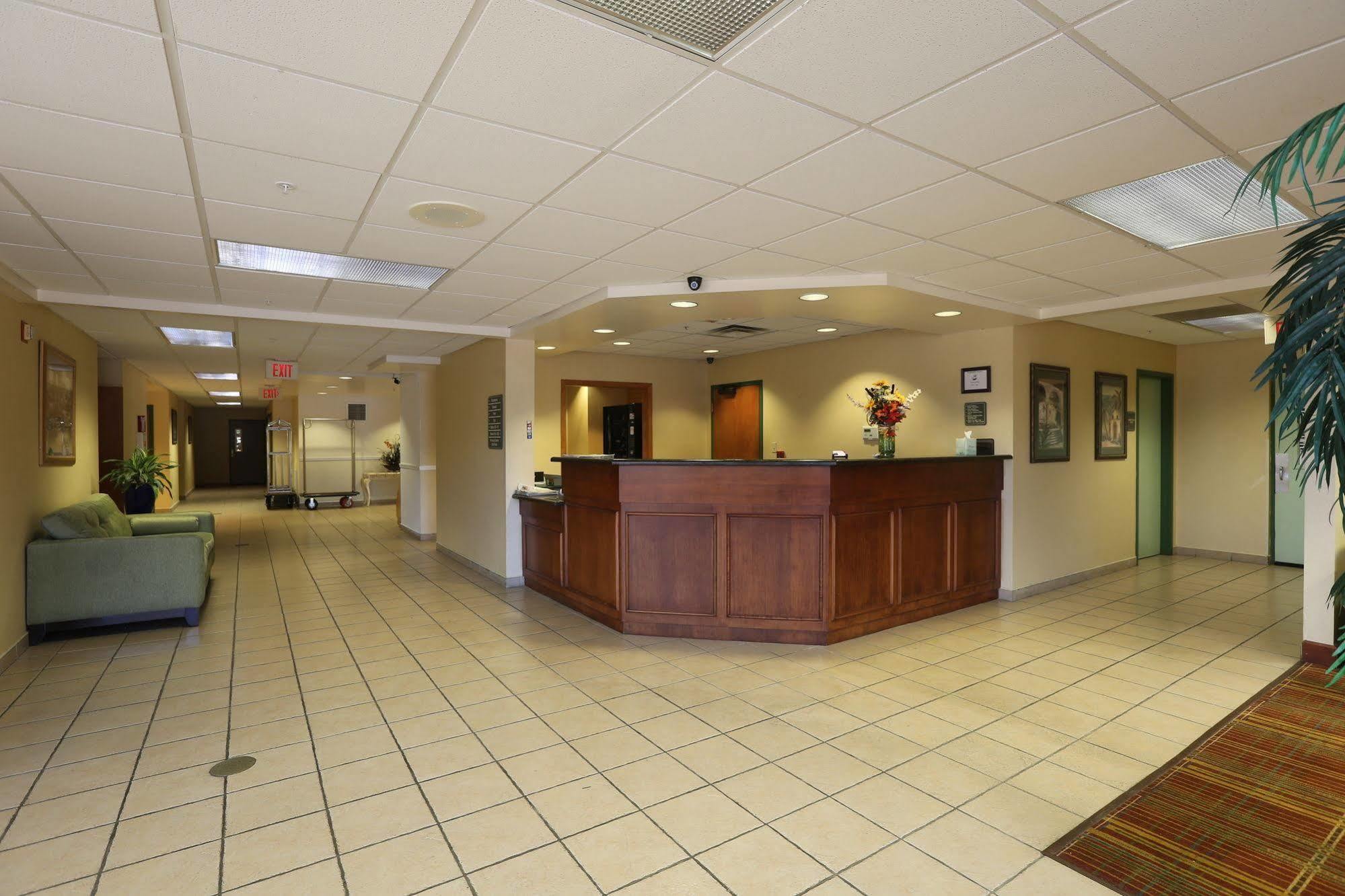Hotel Main Of Myers