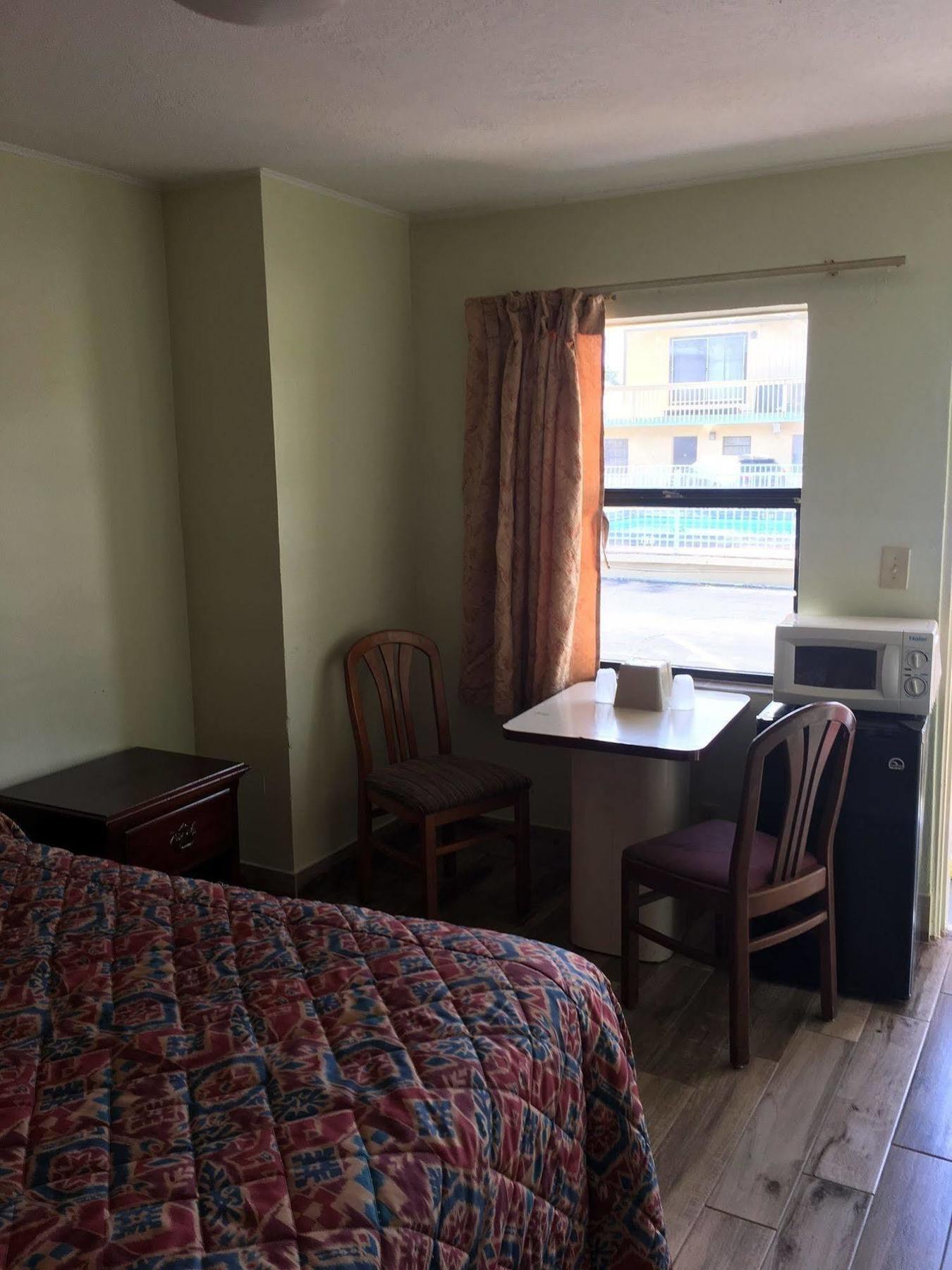 Golf View Motel Fort Myers