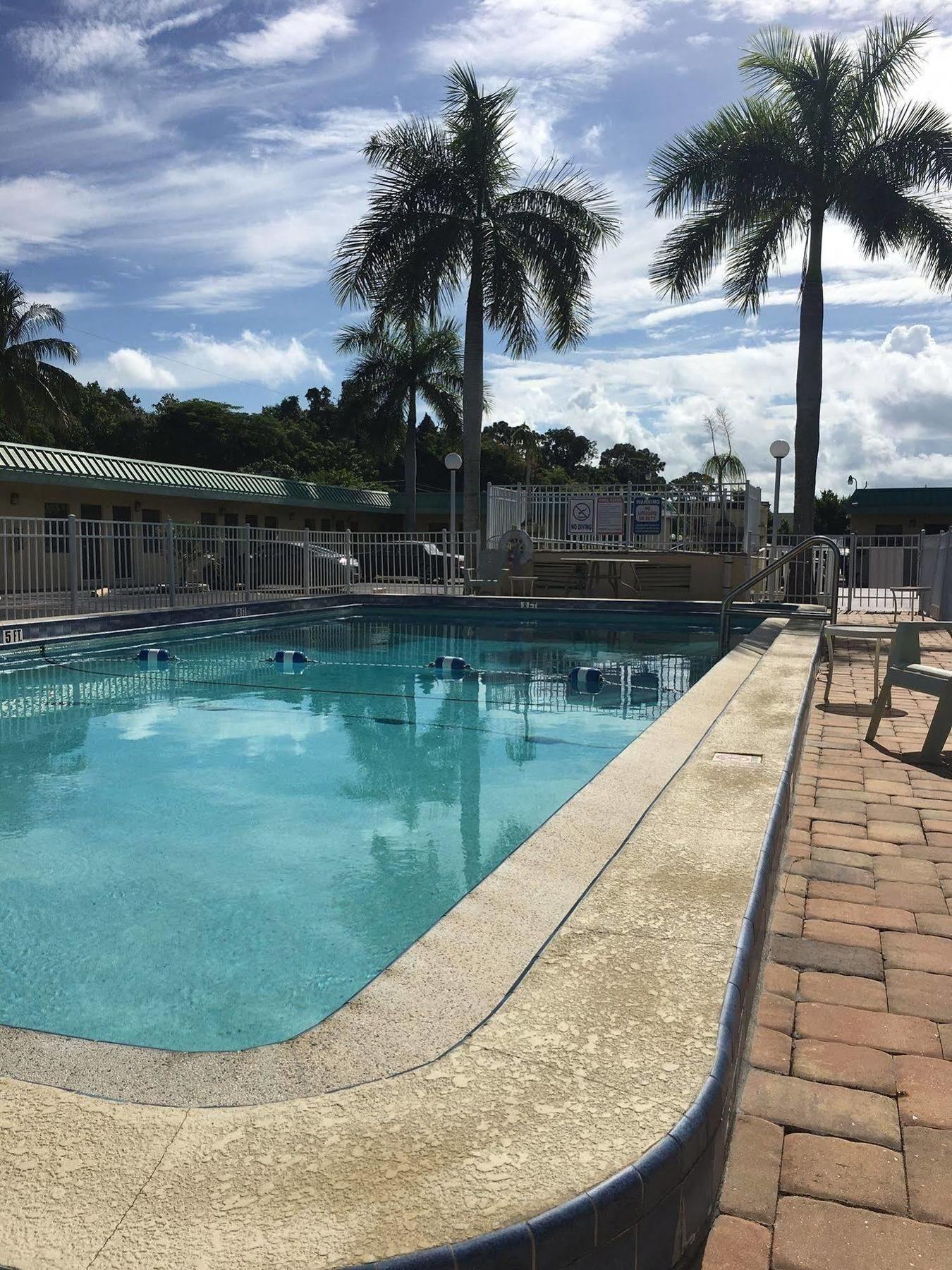 Golf View Fort Myers