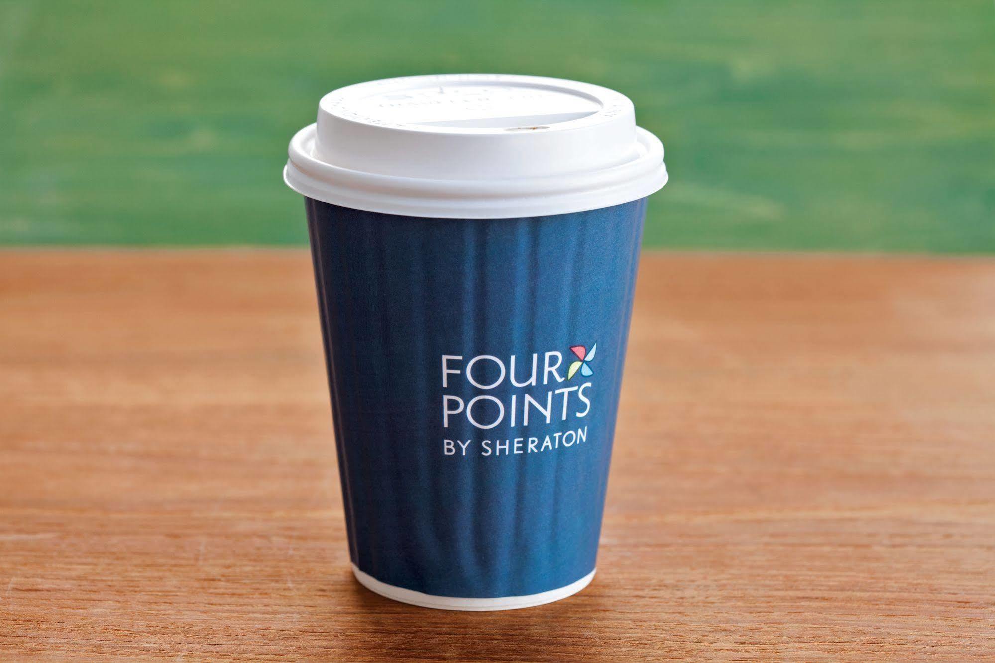 Four Points By Sheraton Myers Airport
