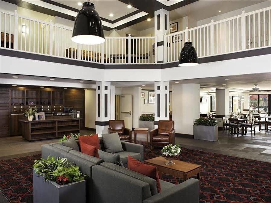 Four Points By Sheraton Myers Airport 3* Fort Myers