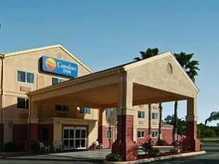 Inn Comfort Myers Northeast