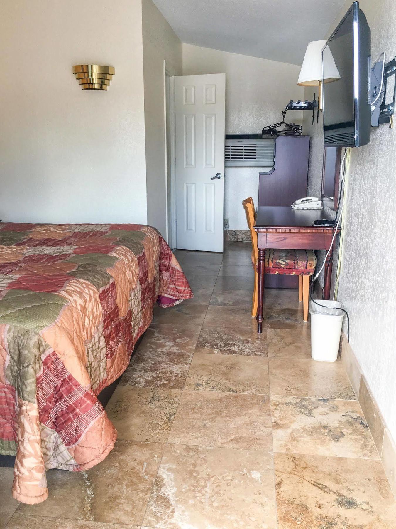 Motel Budget Fort Myers