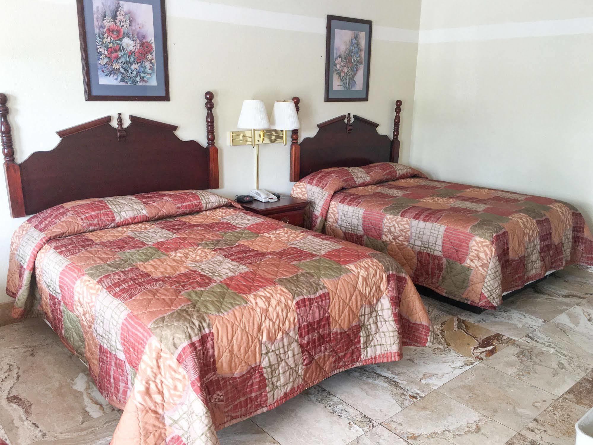 Motel Budget Fort Myers