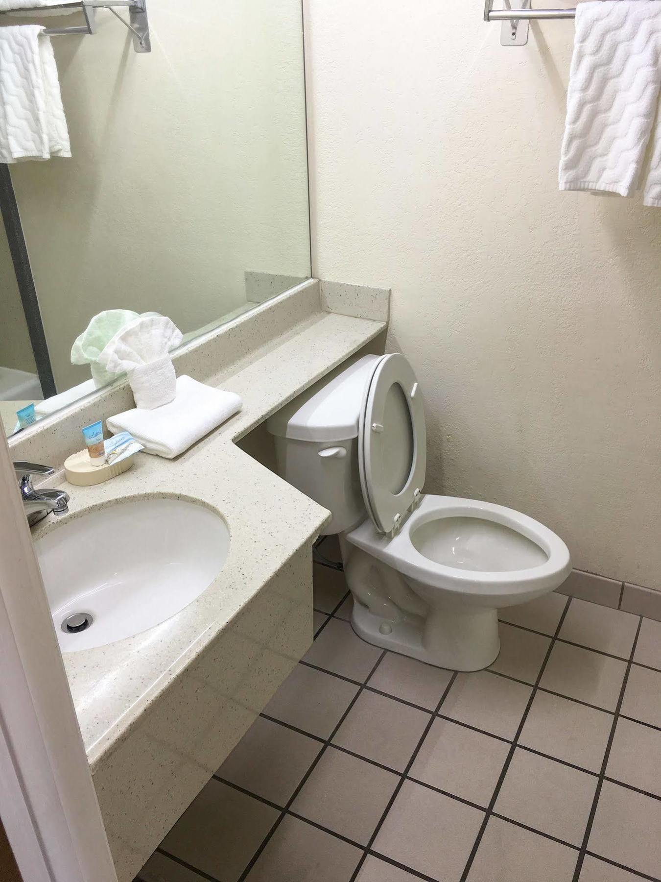 Budget Motel