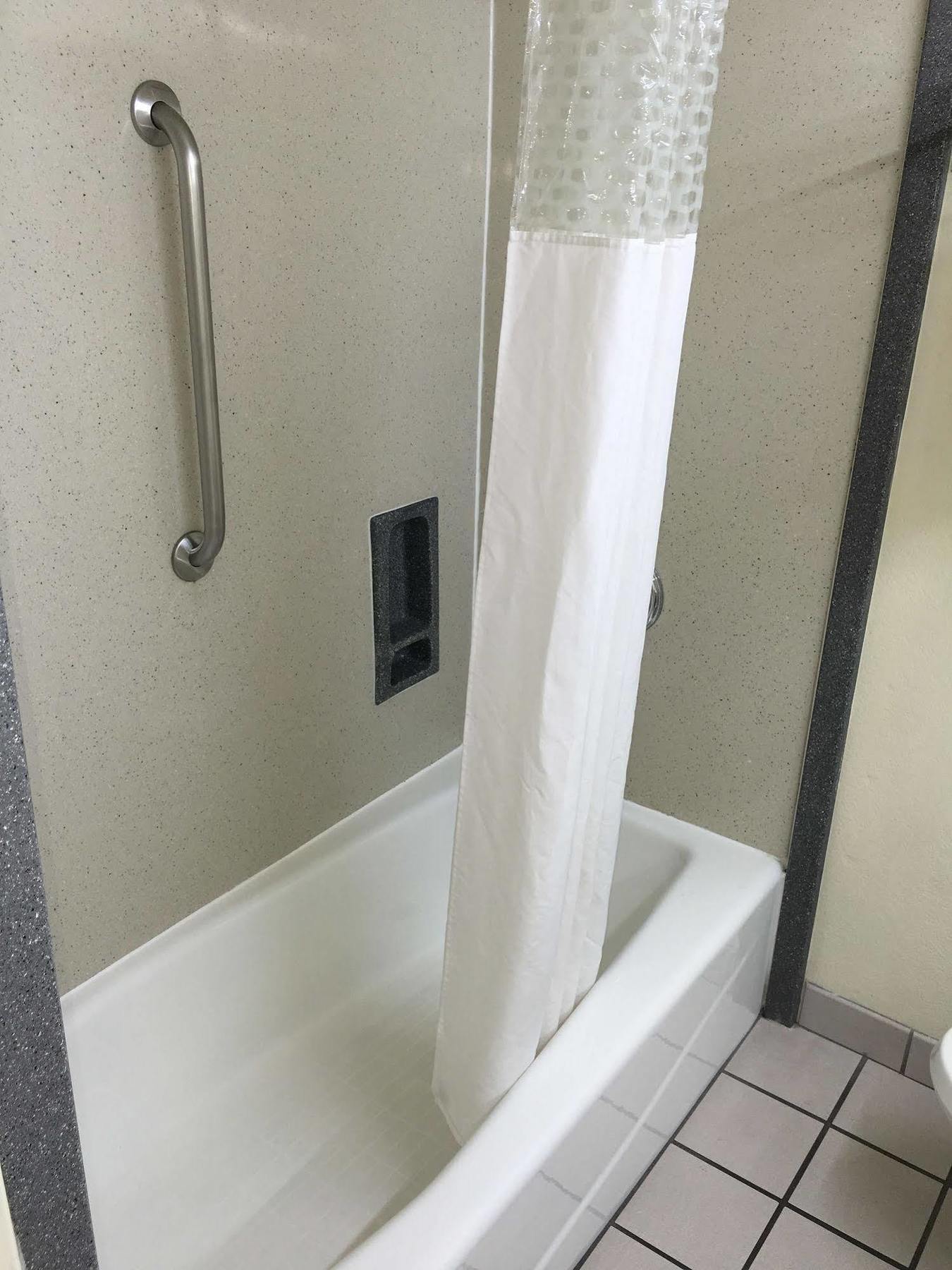 Budget Motel 2*