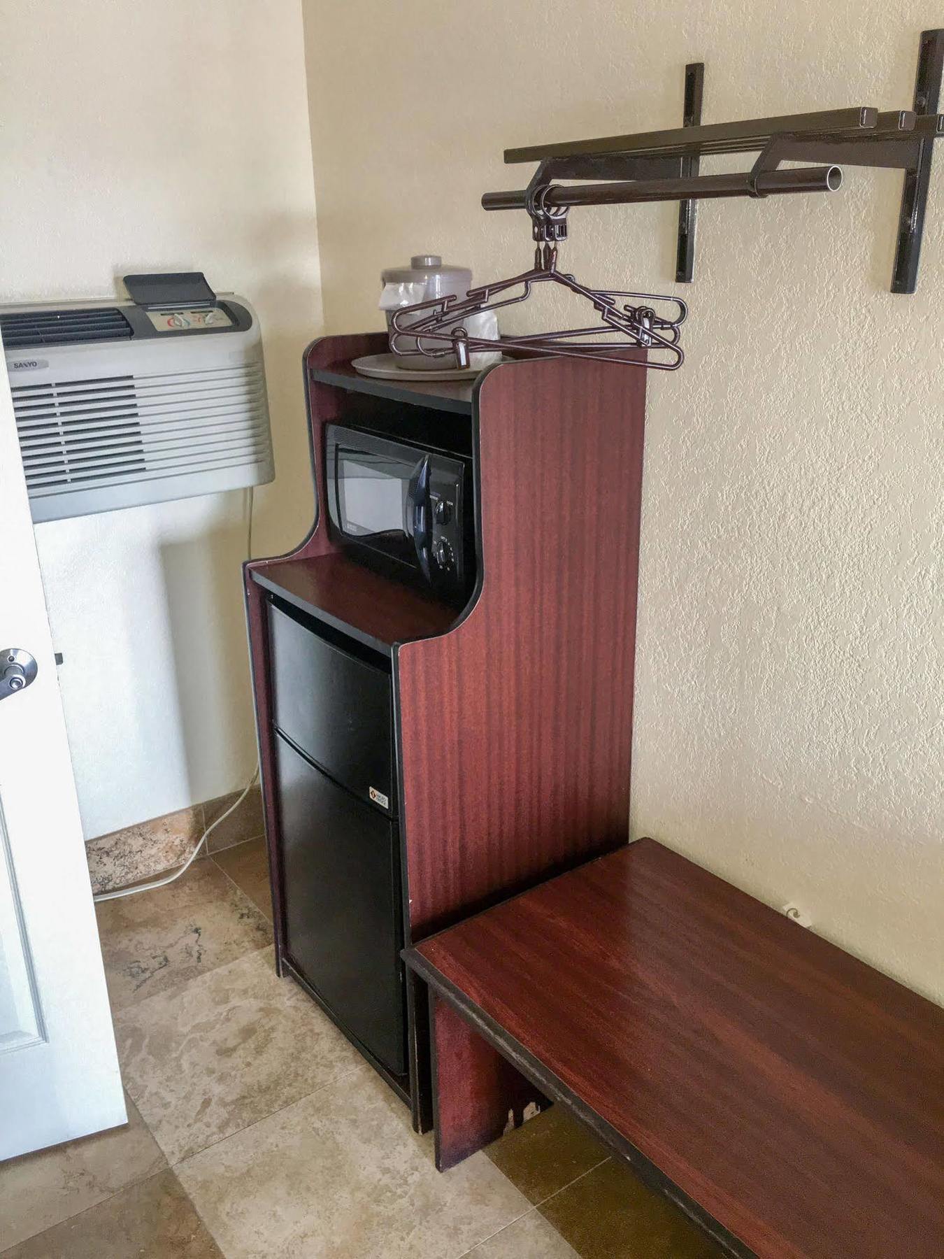 Budget Motel