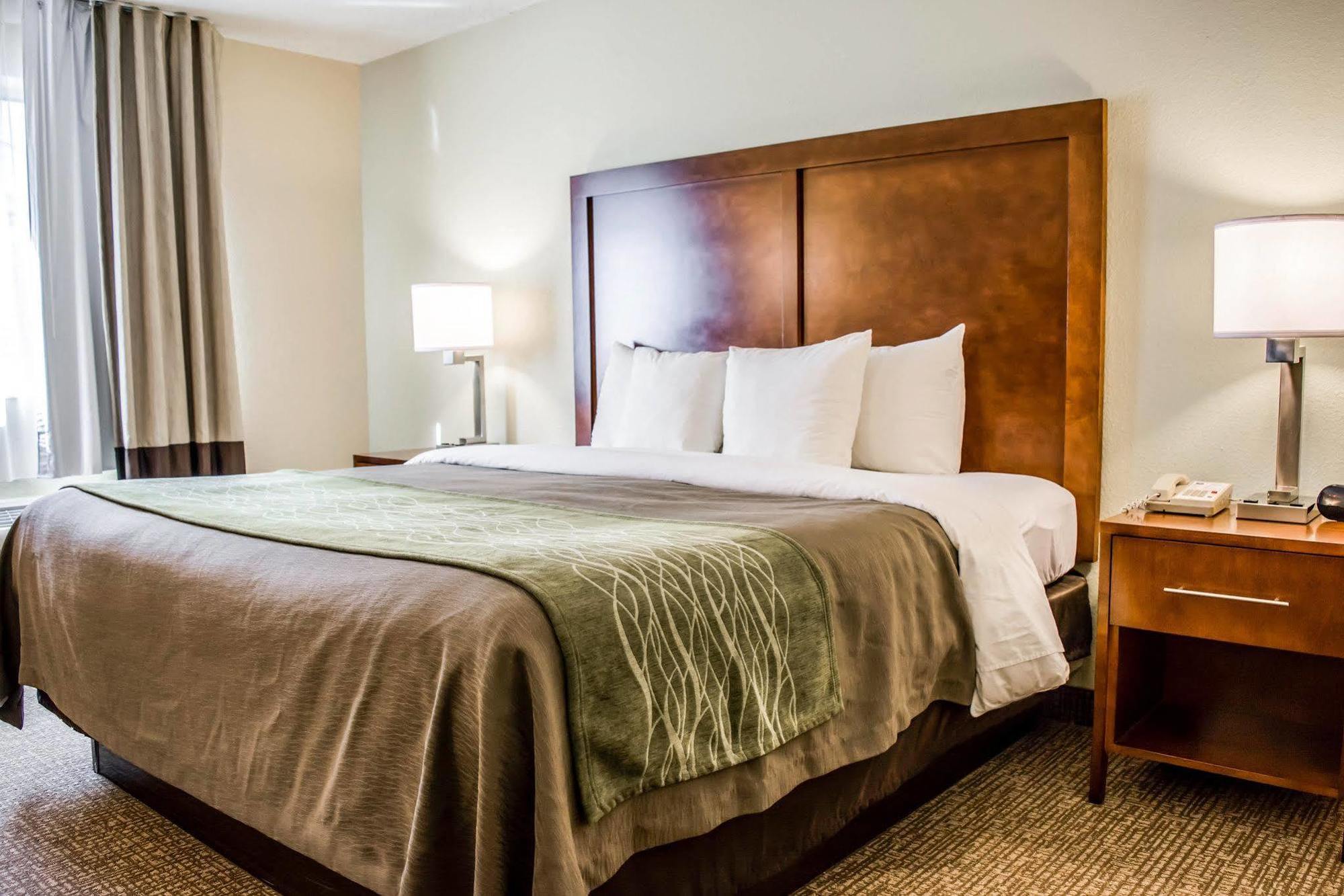 Inn Comfort Myers Northeast Fort Myers