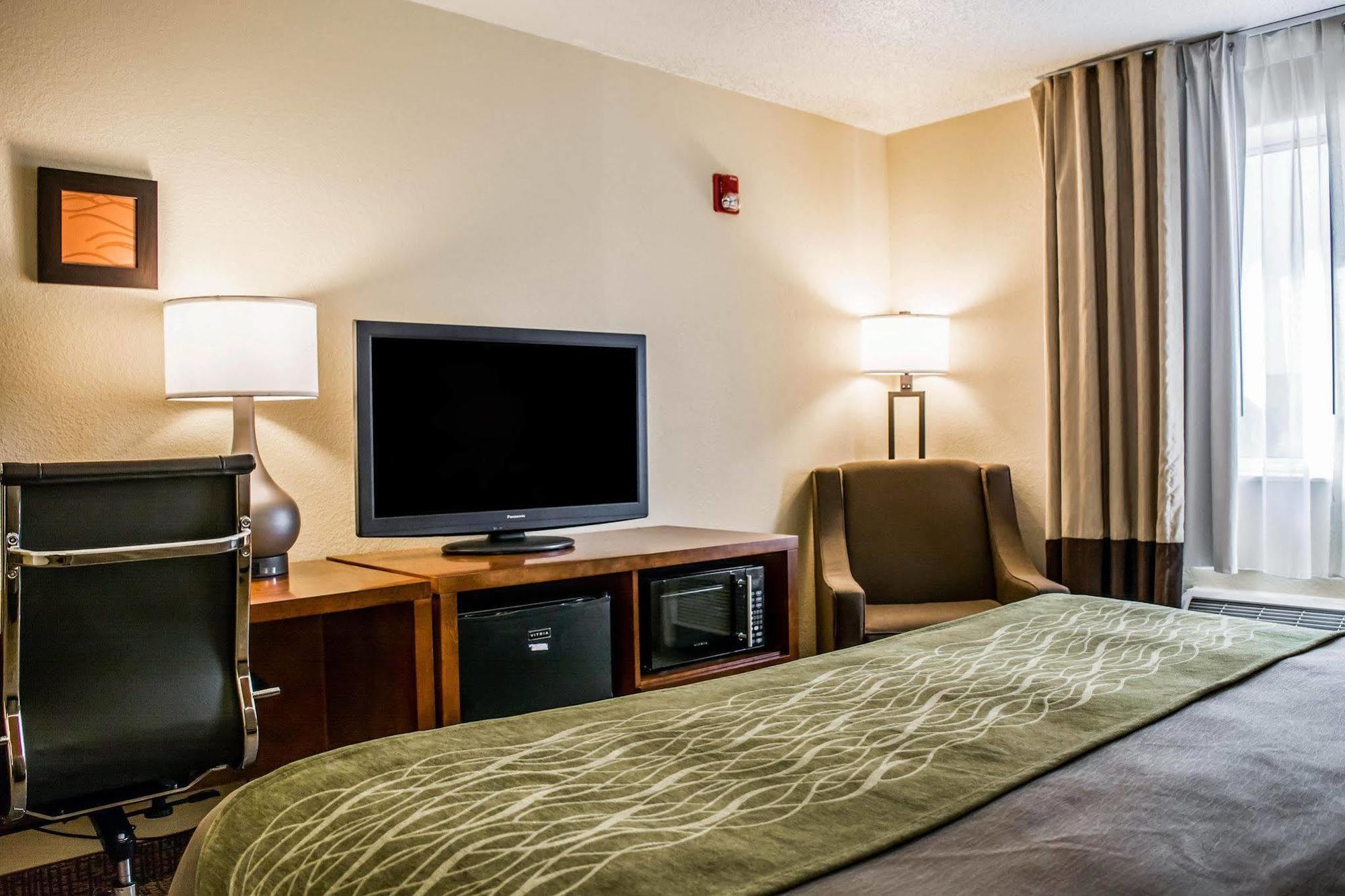 Comfort Myers Northeast Inn 2*