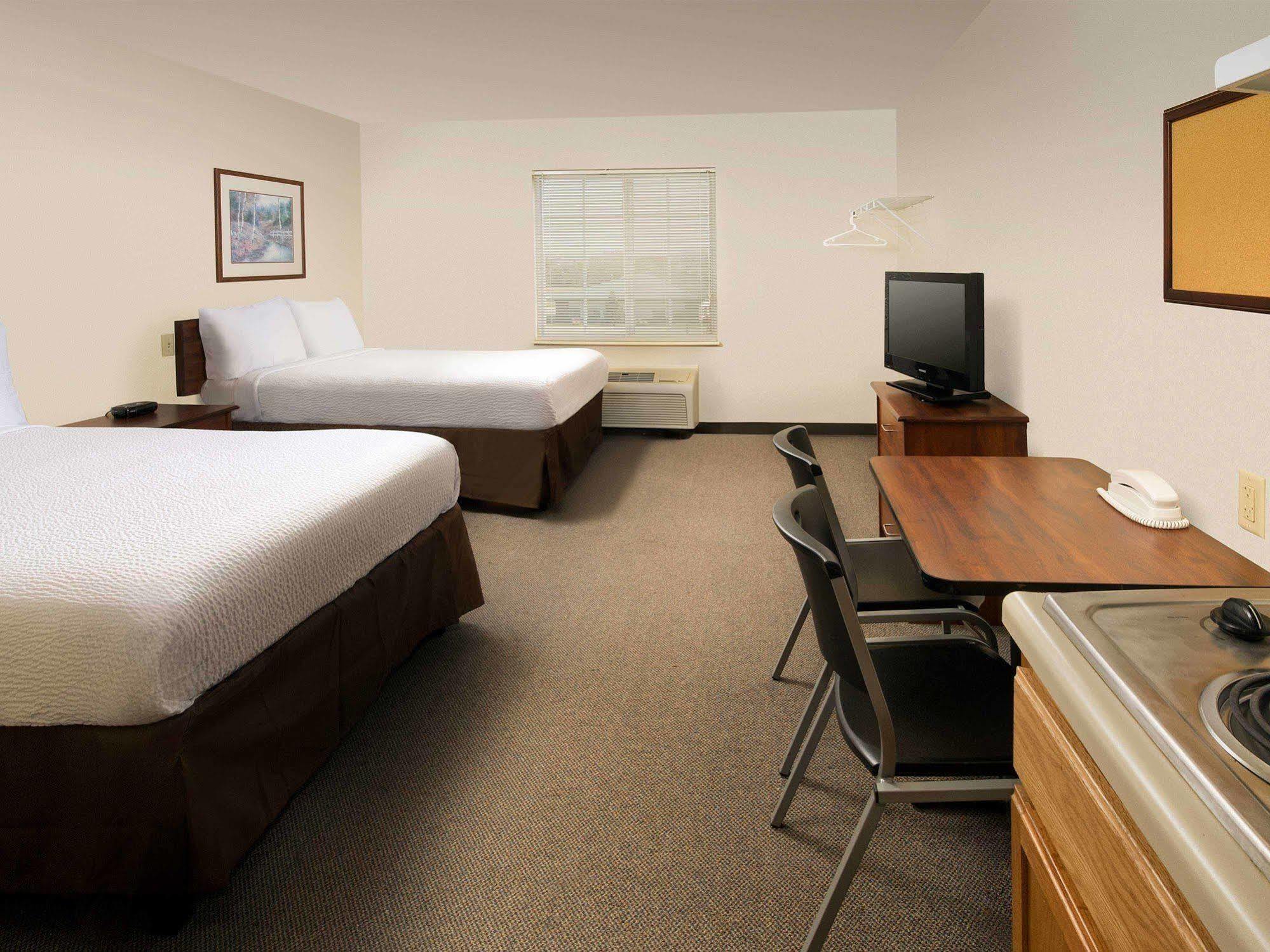 Extended America Select - Myers Hotel