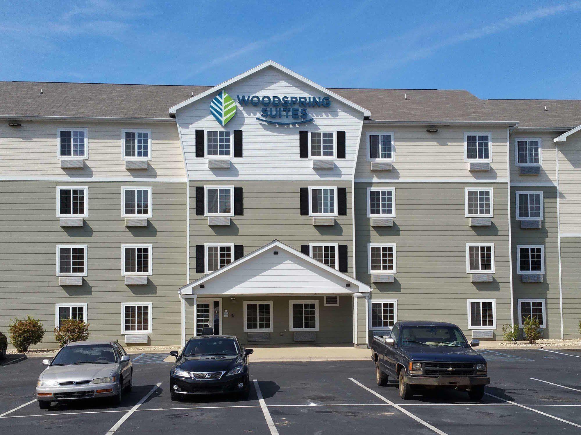 Extended America Select - Myers Hotel