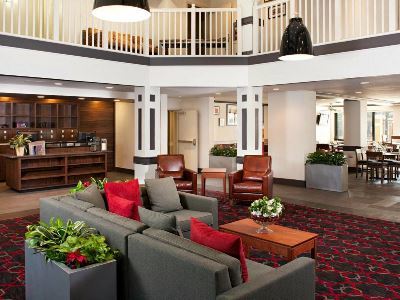 Four Points By Sheraton Myers Airport