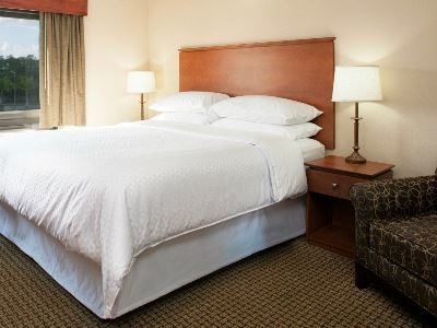 Four Points By Sheraton Myers Airport Fort Myers