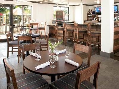 Four Points By Sheraton Myers Airport 3*