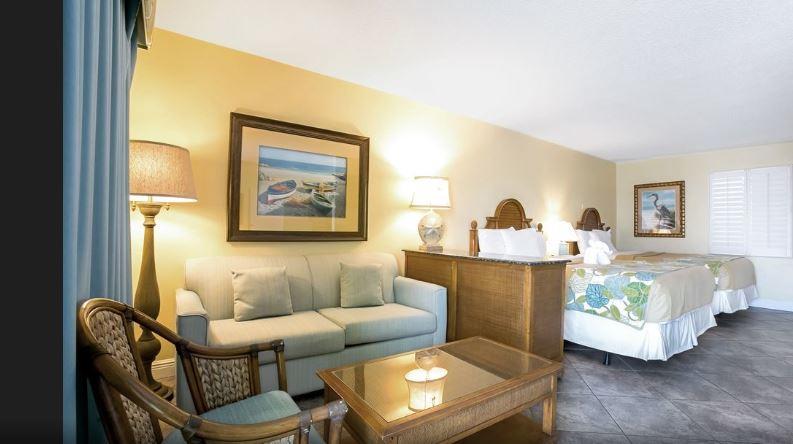 Resort Sandpiper Gulf 2*