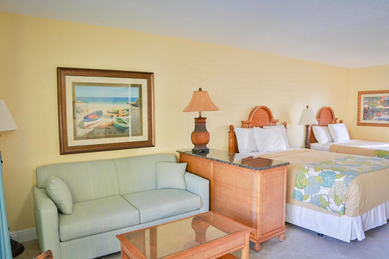 Sandpiper Gulf Resort