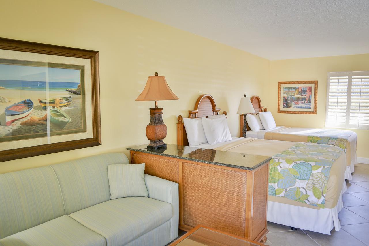 Resort Sandpiper Gulf 2*