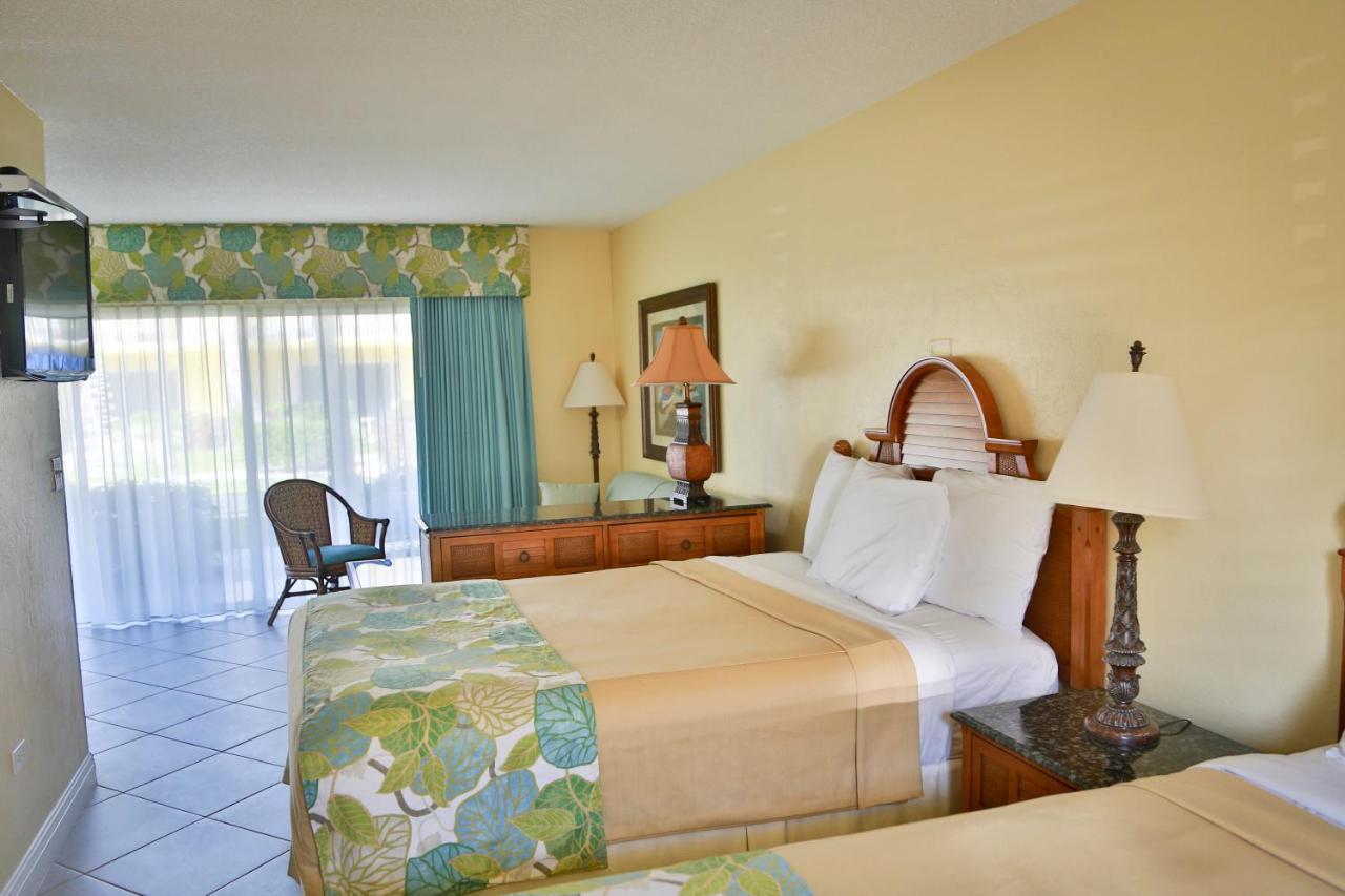 Resort Sandpiper Gulf Fort Myers