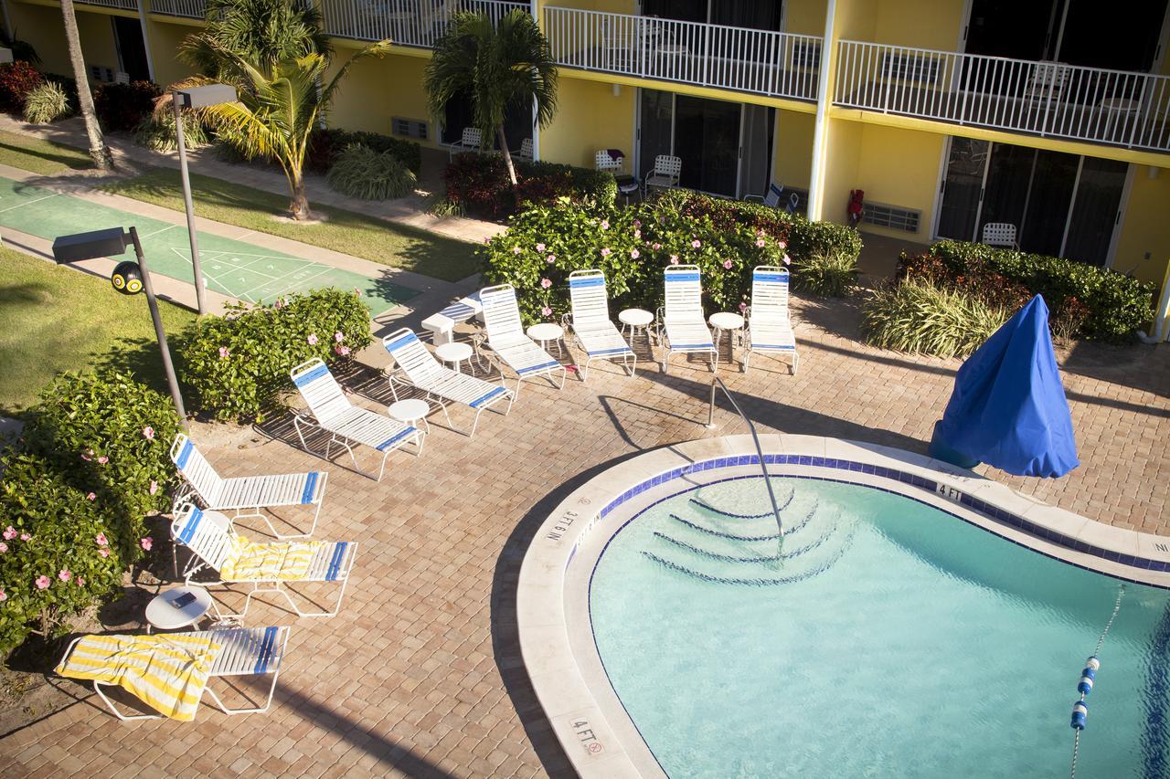 Resort Sandpiper Gulf